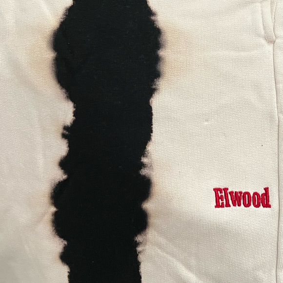 Elwood White Widow Sweatpant - Picture 5 of 7